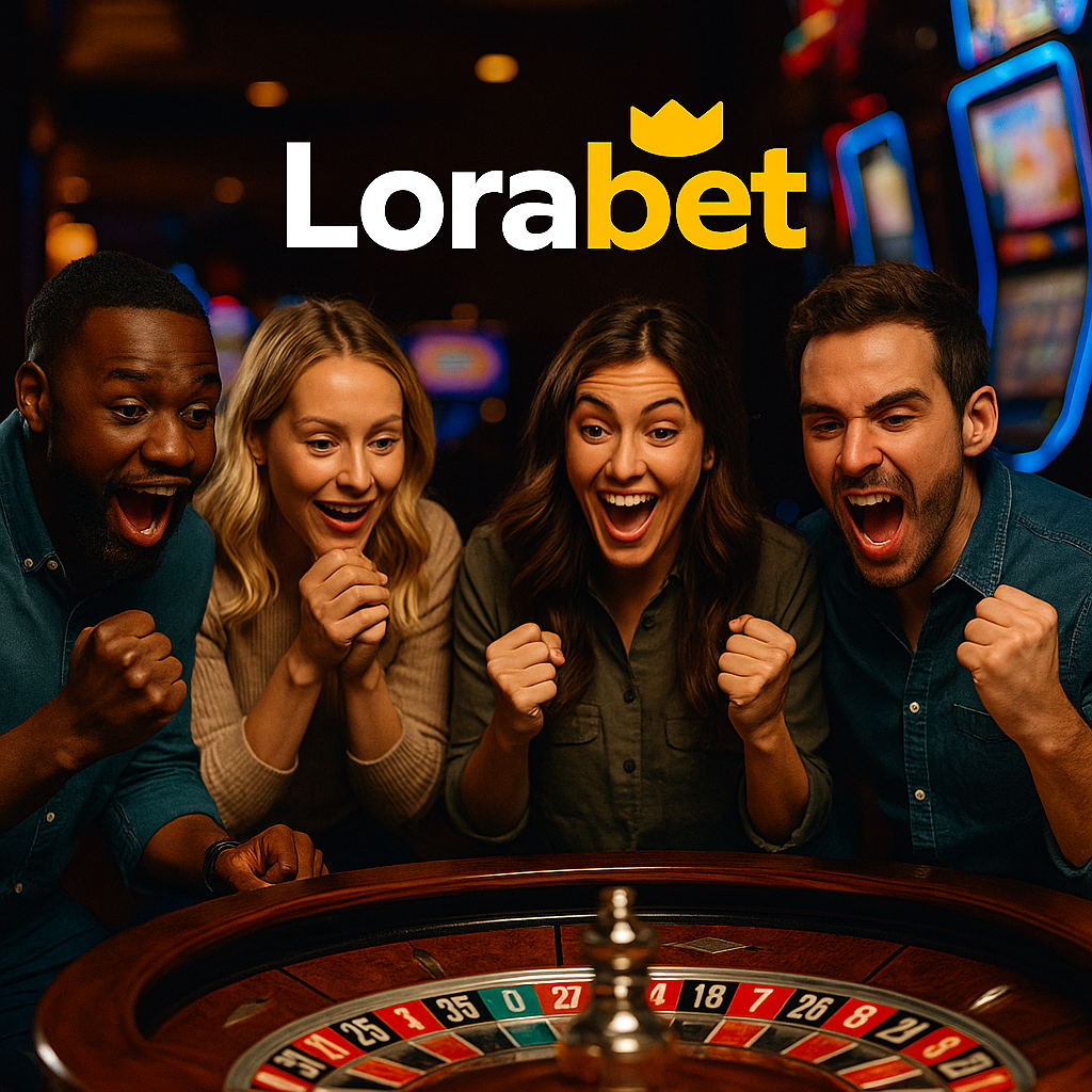 Lorabahis