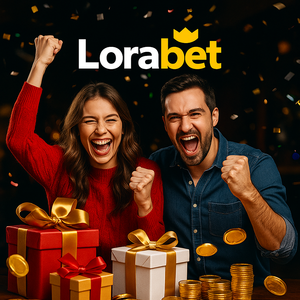 Lorabahis Canlı Casino